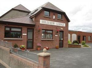 Hillview Lodge B&B